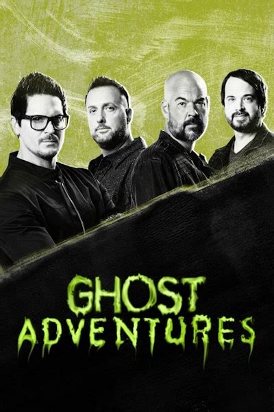 ghost adventures season 27|ghost adventures season 27 123movies.